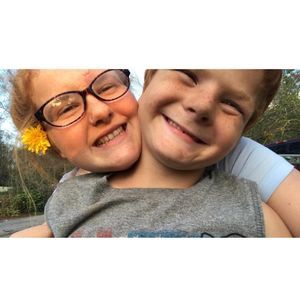 Meet your Posher, Caroline